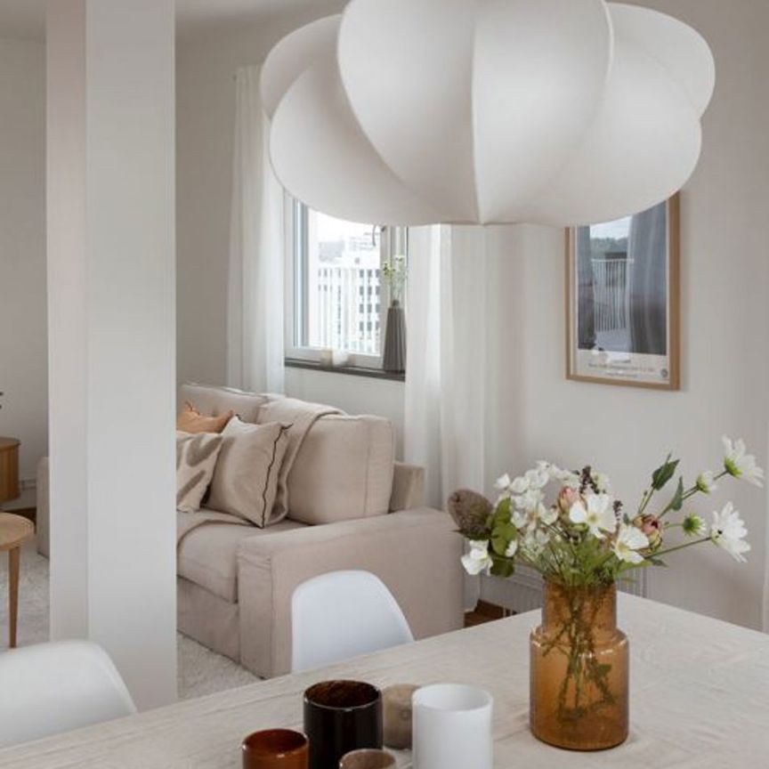 Öresundsvägen 14 B, 1201, Västerbro - Foto 1