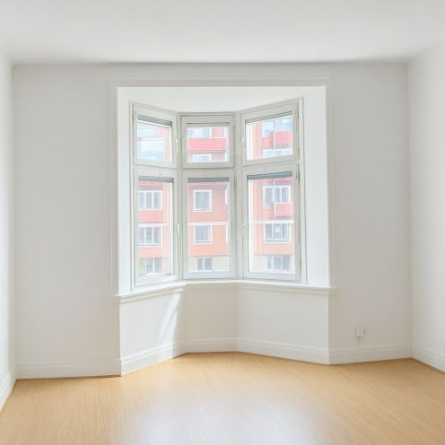 Nobelvägen 92 A - Foto 1