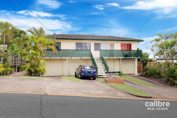 3/81 Peach Street, Greenslopes, QLD, 4120 - Photo 1