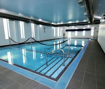 Cassio House, Manhattan Avenue, Watford, WD18 7AQ - Photo 2