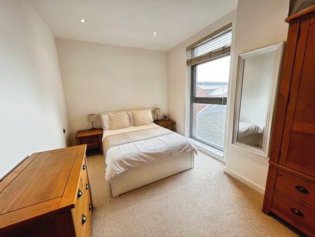 1 bedroom apartment to rent - Photo 4