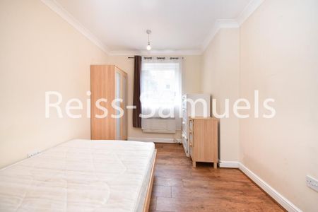 5 bedroom house to rent - Photo 4