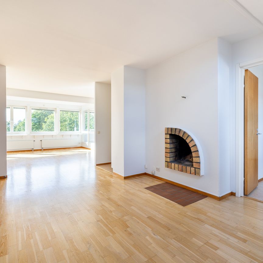 Kraftkärrsvägen, Finspång - Foto 1