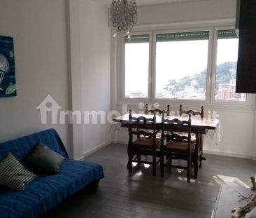 Trilocale via Privata Palme, Centro, Recco - Photo 3