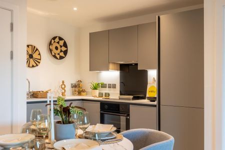 2 bedroom flat to rent - Photo 4