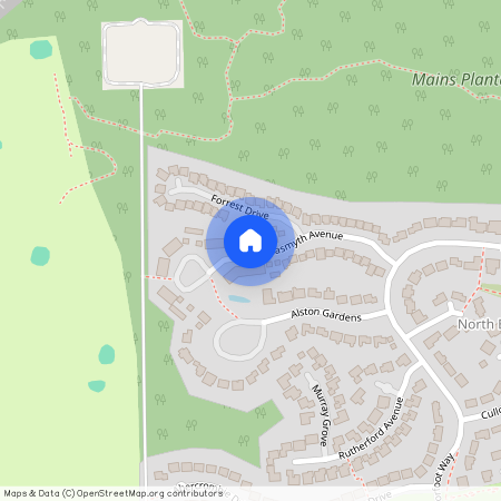 Nasmyth Avenue, Bearsden, G61 4SQ