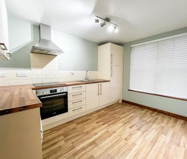 2 bedroom apartment to rent - Photo 4