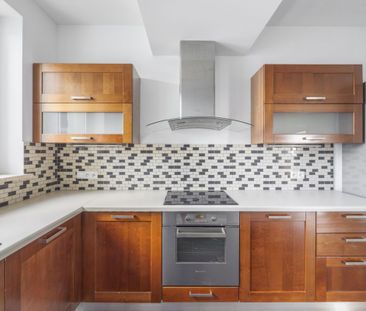 2 sypialnie | Wysokie piętro | Świetna lokalizacja 103 m² - Photo 1