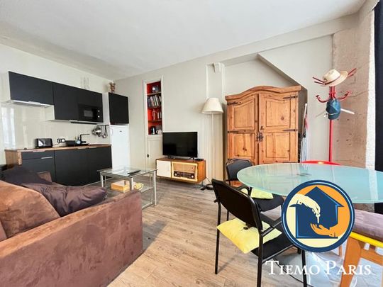 T2 Paris 75005 - Les Gobelins / Jardin des Plantes - Photo 1