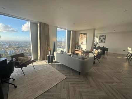 3 bedroom penthouse to rent - Photo 5