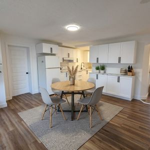 Immense 51/2 Près Du CEGEP - Photo 2