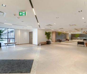 For Lease - 50 George Butchart Drive Unit# 316, Toronto, Ontario - Photo 6