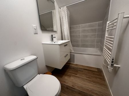 Location Appartement 2 pièces 25m² TULLE 19000 - Photo 5