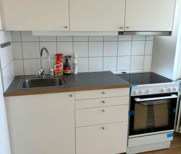 Hasselgatan, Malmö - Photo 1