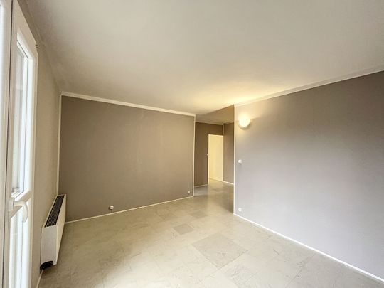 Appartement à louer - REIMS NORD - T2 - Photo 1