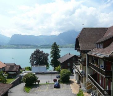 4.5 Zimmer, 96 m², 1. Stock - Foto 5