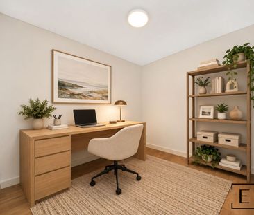 One Bedroom Gem - Photo 5