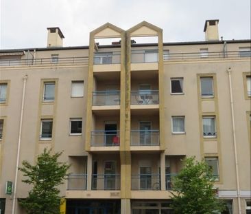 Appartement 1 pièce - 21.57 m2 - Photo 1