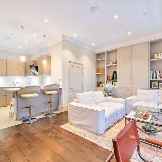 Pont Street, Knightsbridge, SW1X - Photo 1