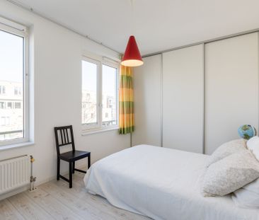 Te huur: Huis Dosiostraat 182 in Rotterdam - Photo 5