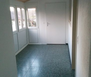 Grosszügige 4.5-Zimmerwohnung in Seon, befristet bis 30. September ... - Photo 5
