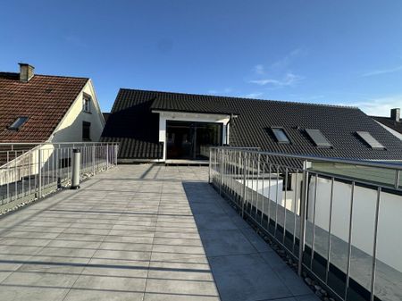 5.5 Zimmer, 185 m², 2. Stock - Photo 4