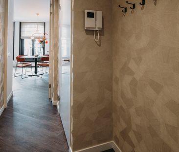 Te huur: Appartement Wijdesteeg in Amsterdam - Foto 2