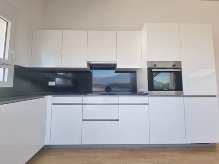 Magnifique appartement de 4.5 pièces aux combles n°431 - Foto 2