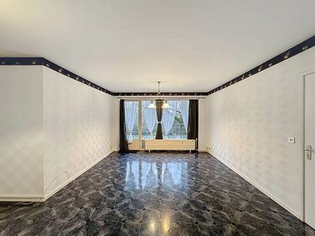 Appartement te huur - Photo 3