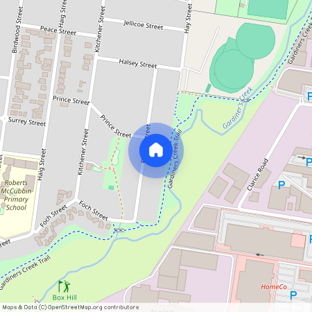 2/31 Beaver St, Vic 3128, Box Hill South