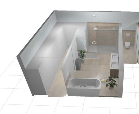 Location Maison 5 pièces 145m² ST MAXIMIN LA STE BAUME 83470 - Photo 4
