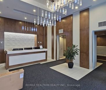 For Lease - 2212 Lake Shore Boulevard Unit# 4205, Toronto, Ontario - Photo 5