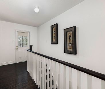 For Lease - 28 Sugarberry Drive, Brampton, Ontario - Photo 1