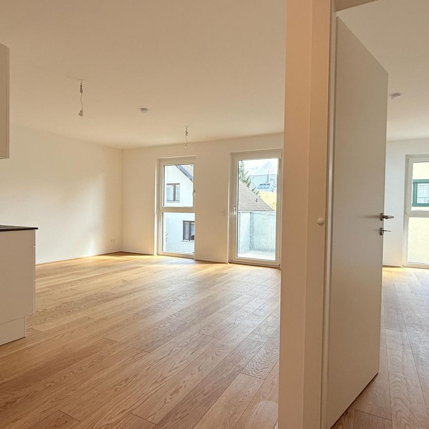 Höchster Wohnkomfort mit modernster Küche auf 1,5 Zimmer, Stellplatz sogar erwünscht!! - Foto 1