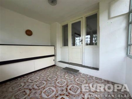 Pronájem bytu 1+kk v centru Pardubic ulici Bulharská - Фото 5