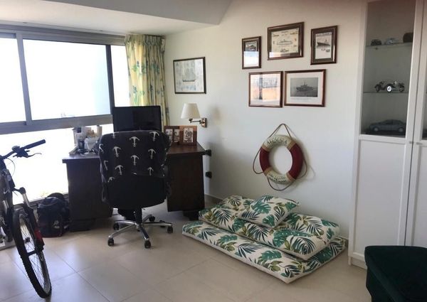 2 room luxury Flat for rent in Mogán, Canary Islands