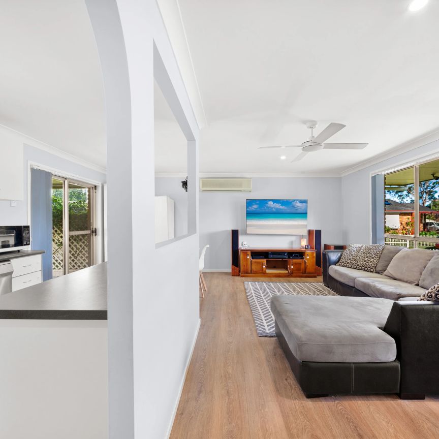 Cozy Home in Quiet Location - Photo 1