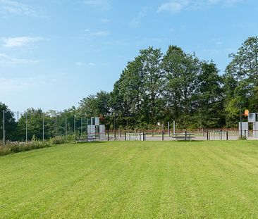 Afd. 6 Bjellerupparken - Foto 3