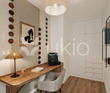 1 bedroom luxury Apartment for rent in Barcelona, Catalonia - Photo 6