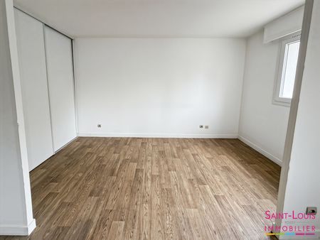 Appartement Poissy 2 pièce(s) 35.44 m2, - Photo 2