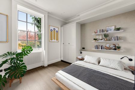 Hamilton Terrace, St Johns Wood, London, NW8 9UP - Photo 4