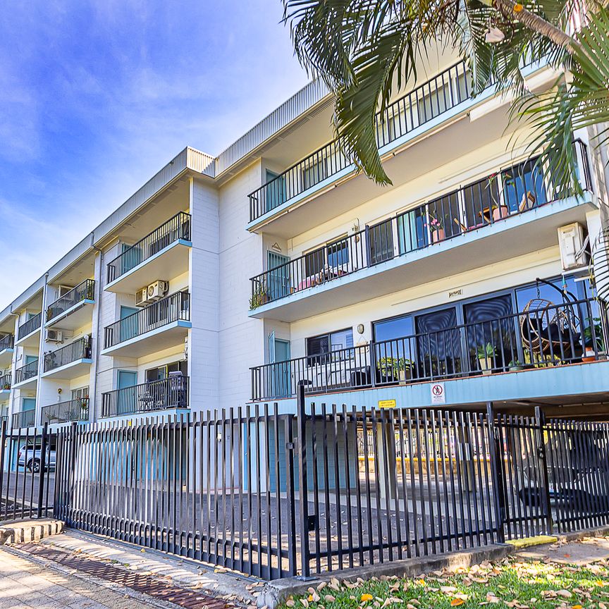 1/43 The Strand, North Ward QLD 4810 - Apartment For Rent | Domain - Photo 1