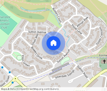 Sutton Avenue, Heritage Park, Newcastle-under-Lyme, ST5 - Photo 1