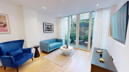 3 bedroom flat to rent - Photo 4