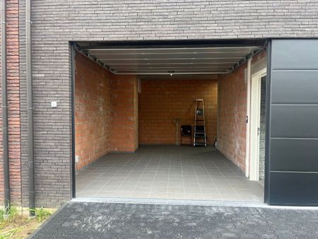 Nieuwbouwappartement met 3 slaapkamers te Olmen! – Verlinden Vastgoed - Photo 3