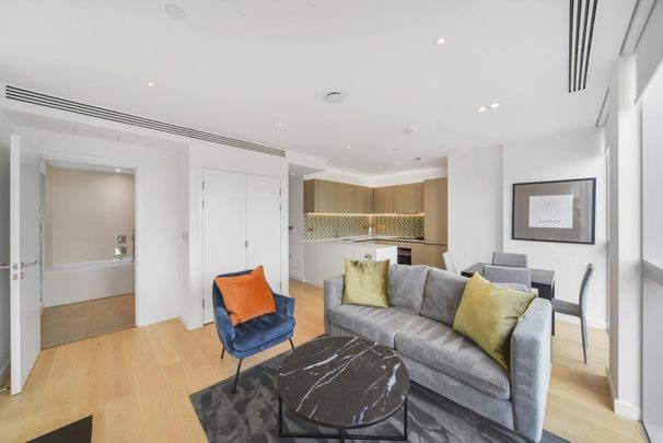 1 bedroom apartment to rent - Photo 1