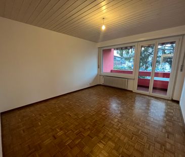 Appartement 3 pièces avec balcon à Villeneuve - Photo 1