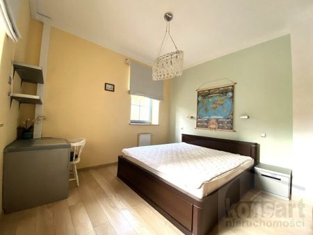 Stare Miasto, Podzamcze apartament 55 m2 - Фото 4