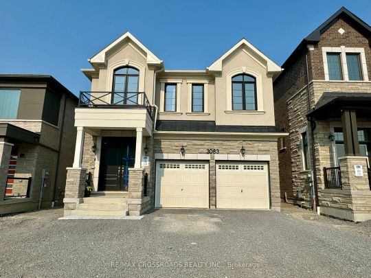 Detached Home For Lease | E9231024 - Photo 1