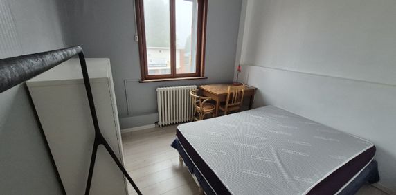 Location Appartement 2 pièces 26m² PECQUENCOURT 59146 - Photo 2